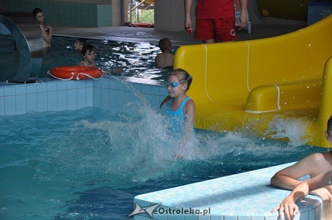 Dzień Dziecka w Aquaparku (01.06.2011) - zdjęcie #36 - eOstroleka.pl
