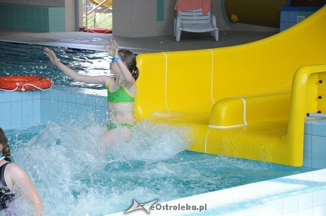 Dzień Dziecka w Aquaparku (01.06.2011) - zdjęcie #37 - eOstroleka.pl