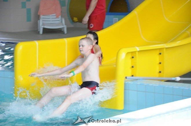 Dzień Dziecka w Aquaparku (01.06.2011) - zdjęcie #40 - eOstroleka.pl