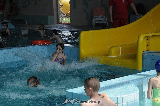 Dzień Dziecka w Aquaparku (01.06.2011) - zdjęcie #43 - eOstroleka.pl