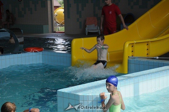 Dzień Dziecka w Aquaparku (01.06.2011) - zdjęcie #46 - eOstroleka.pl