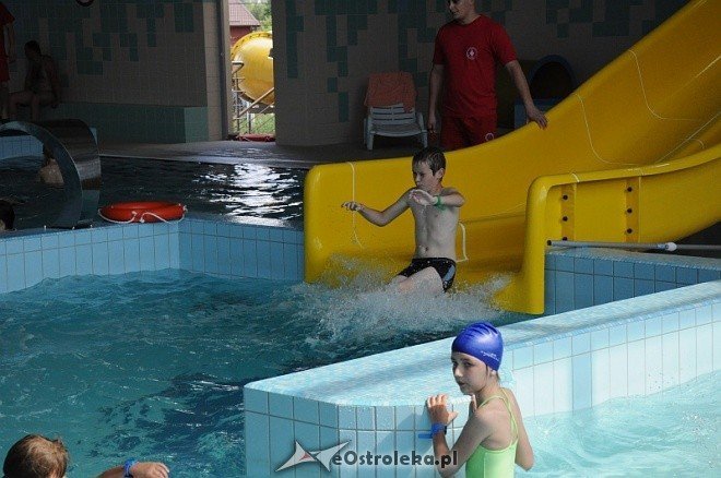 Dzień Dziecka w Aquaparku (01.06.2011) - zdjęcie #26 - eOstroleka.pl