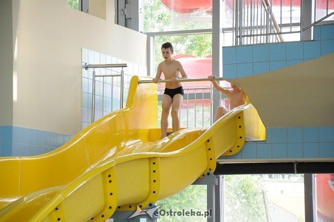 Dzień Dziecka w Aquaparku (01.06.2011) - zdjęcie #47 - eOstroleka.pl