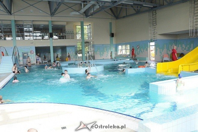 Dzień Dziecka w Aquaparku (01.06.2011) - zdjęcie #23 - eOstroleka.pl