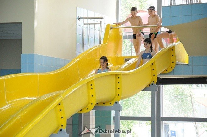 Dzień Dziecka w Aquaparku (01.06.2011) - zdjęcie #19 - eOstroleka.pl