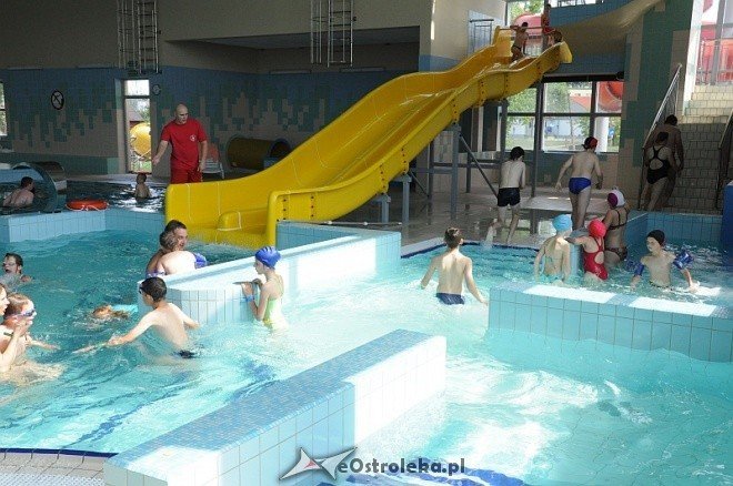 Dzień Dziecka w Aquaparku (01.06.2011) - zdjęcie #10 - eOstroleka.pl
