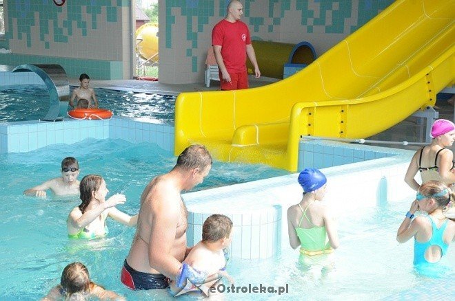 Dzień Dziecka w Aquaparku (01.06.2011) - zdjęcie #64 - eOstroleka.pl