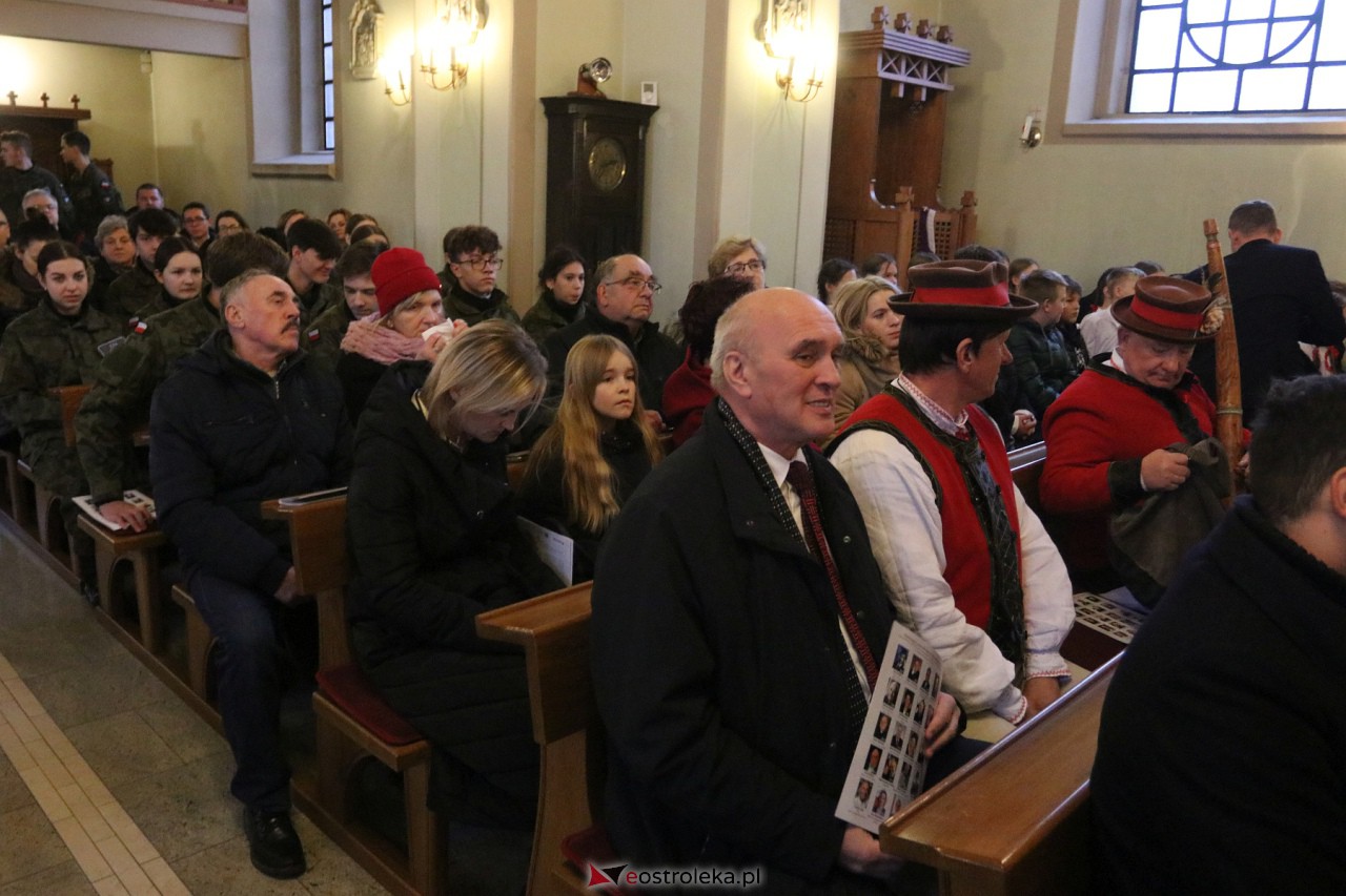 Narodowi i Ojczyźnie - Adam Bujak [21.11.2023] - zdjęcie #125 - eOstroleka.pl