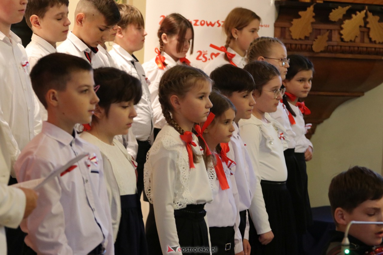 Narodowi i Ojczyźnie - Adam Bujak [21.11.2023] - zdjęcie #105 - eOstroleka.pl