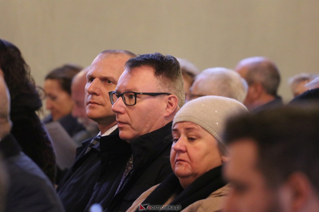 Narodowi i Ojczyźnie - Adam Bujak [21.11.2023] - zdjęcie #102 - eOstroleka.pl