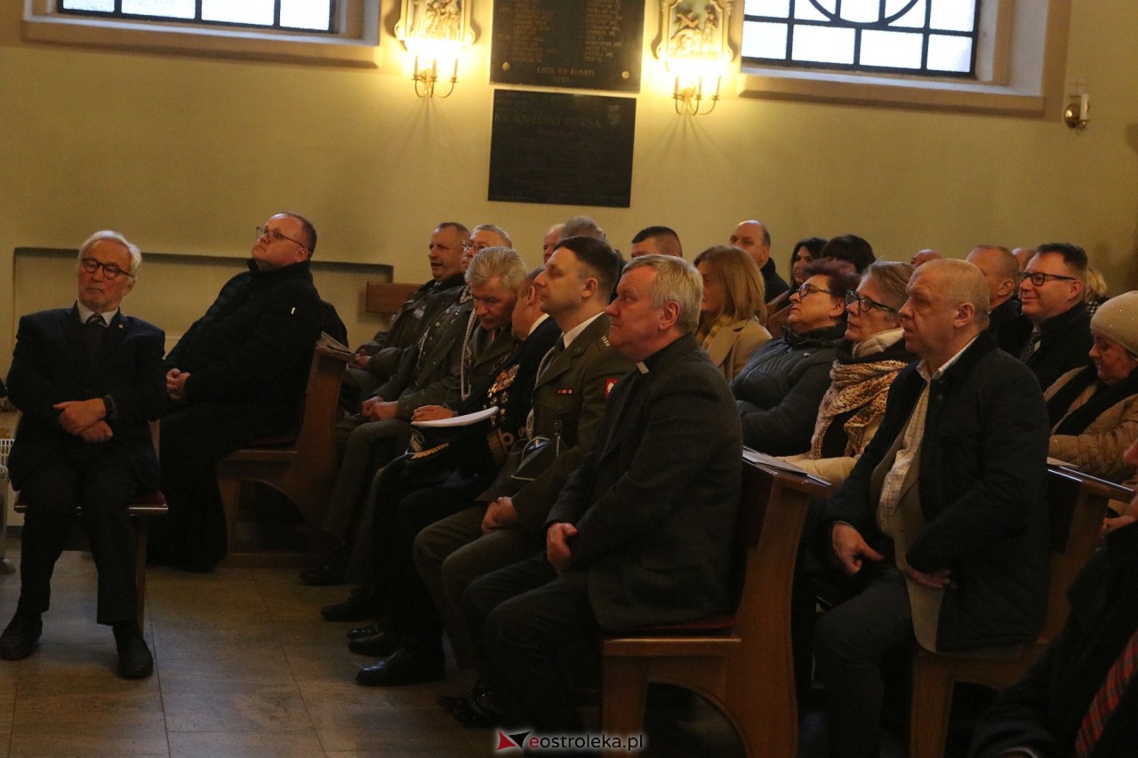 Narodowi i Ojczyźnie - Adam Bujak [21.11.2023] - zdjęcie #90 - eOstroleka.pl