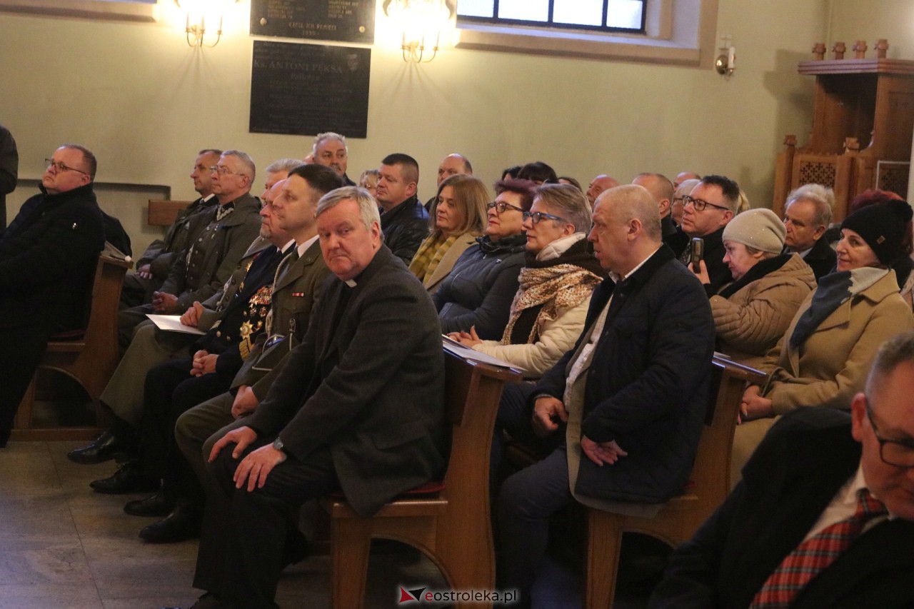 Narodowi i Ojczyźnie - Adam Bujak [21.11.2023] - zdjęcie #86 - eOstroleka.pl