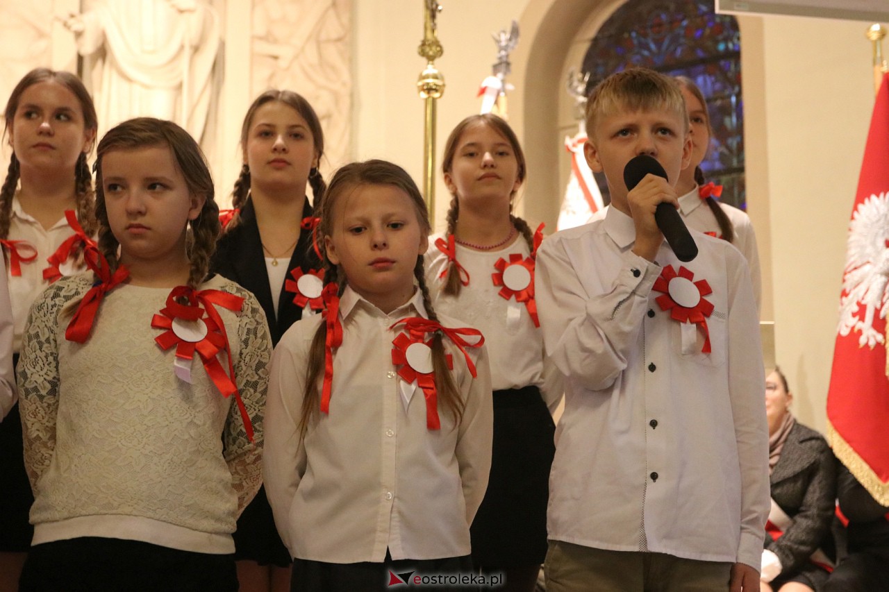 Narodowi i Ojczyźnie - Adam Bujak [21.11.2023] - zdjęcie #79 - eOstroleka.pl