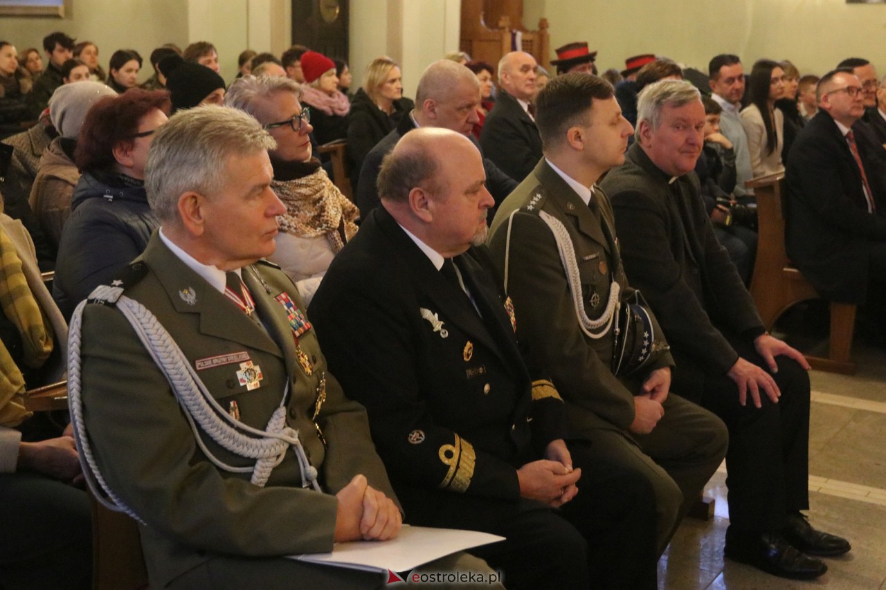 Narodowi i Ojczyźnie - Adam Bujak [21.11.2023] - zdjęcie #73 - eOstroleka.pl