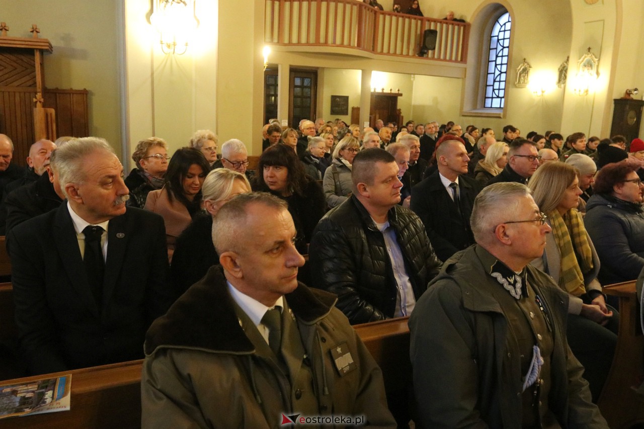 Narodowi i Ojczyźnie - Adam Bujak [21.11.2023] - zdjęcie #71 - eOstroleka.pl