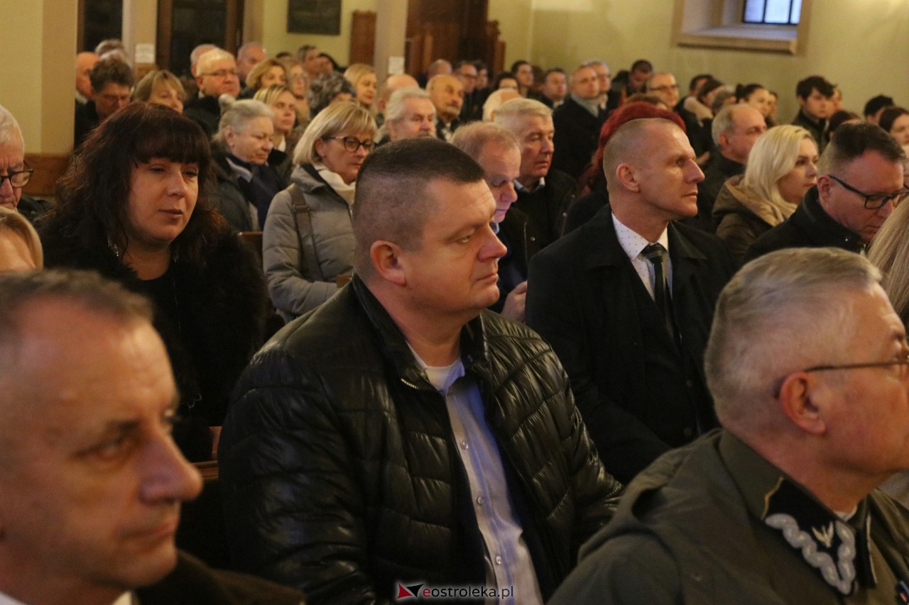 Narodowi i Ojczyźnie - Adam Bujak [21.11.2023] - zdjęcie #70 - eOstroleka.pl