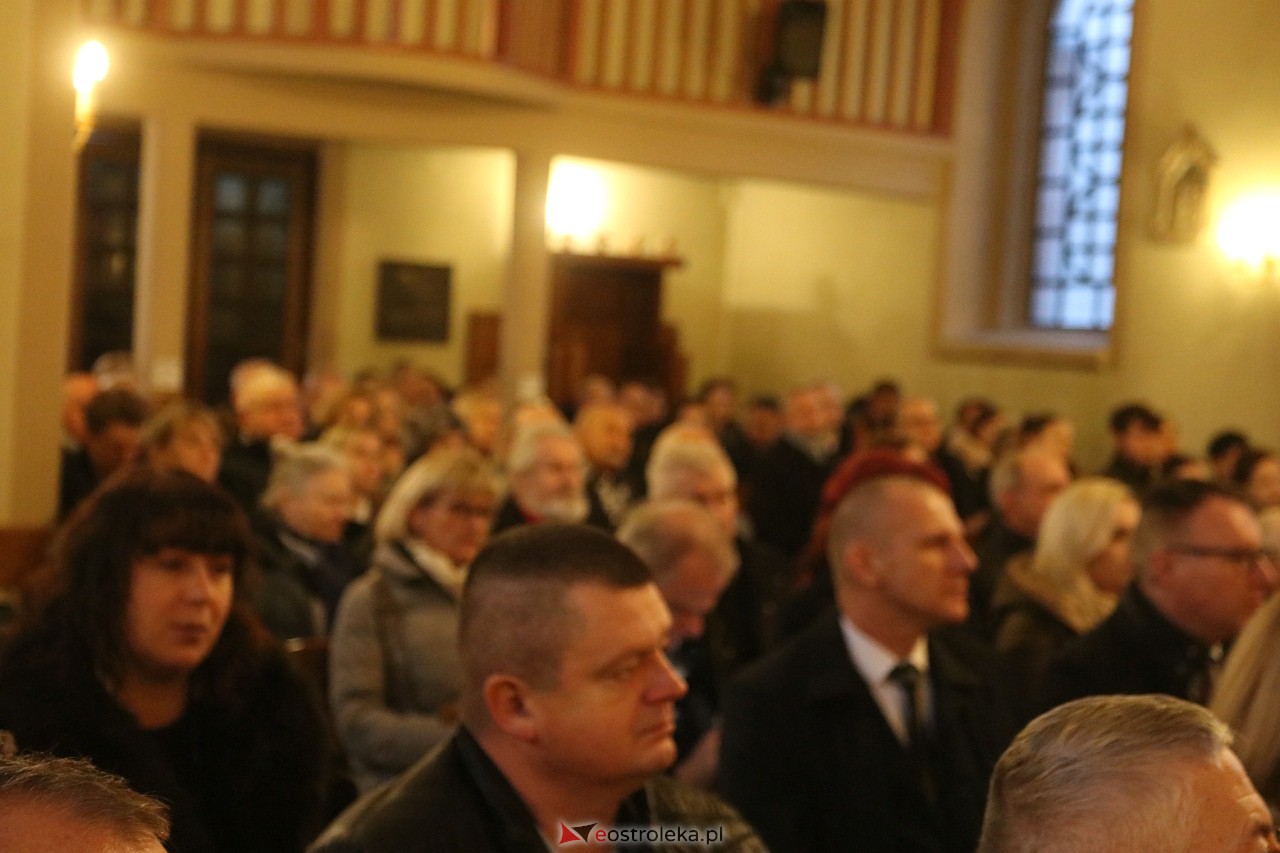 Narodowi i Ojczyźnie - Adam Bujak [21.11.2023] - zdjęcie #69 - eOstroleka.pl