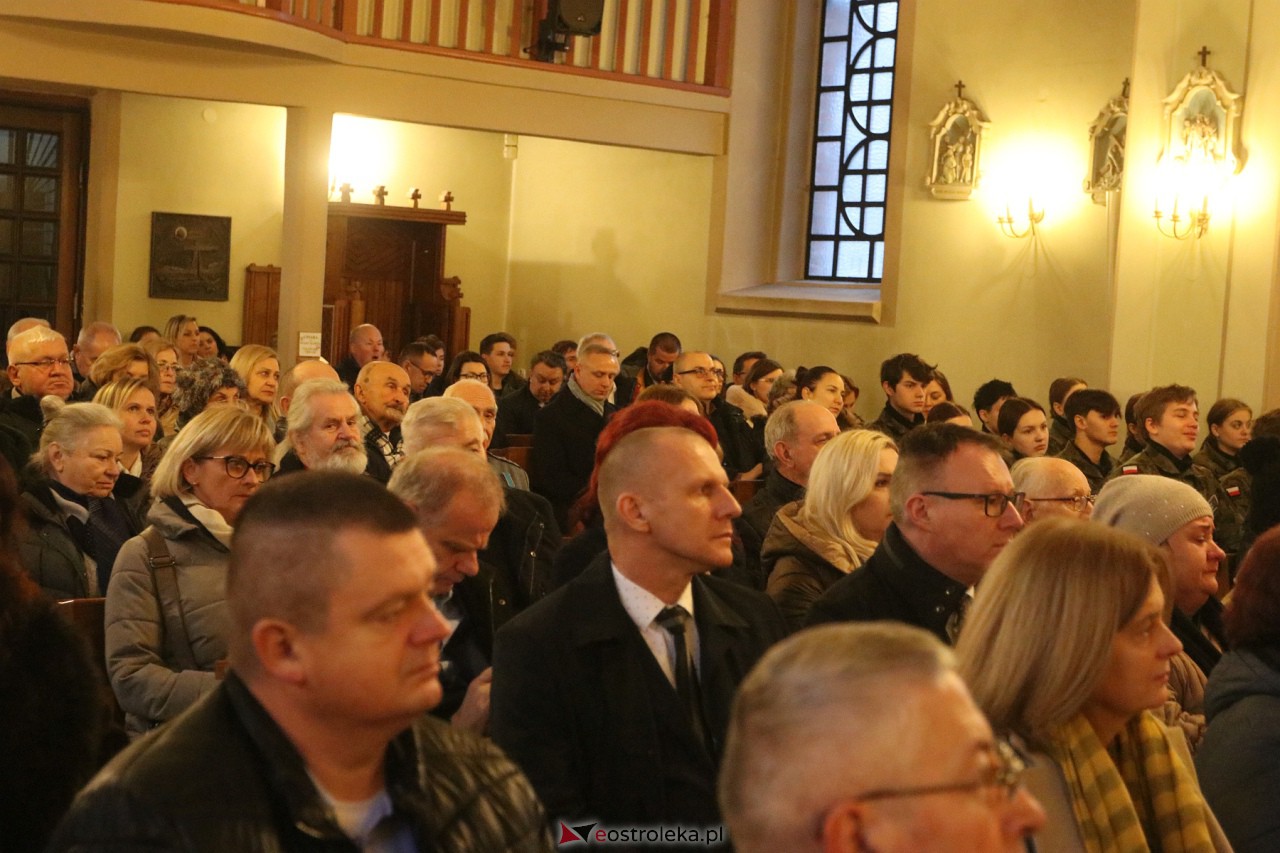 Narodowi i Ojczyźnie - Adam Bujak [21.11.2023] - zdjęcie #68 - eOstroleka.pl