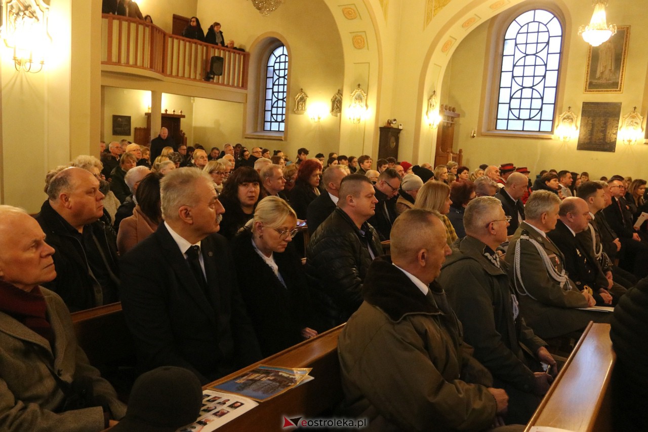 Narodowi i Ojczyźnie - Adam Bujak [21.11.2023] - zdjęcie #67 - eOstroleka.pl