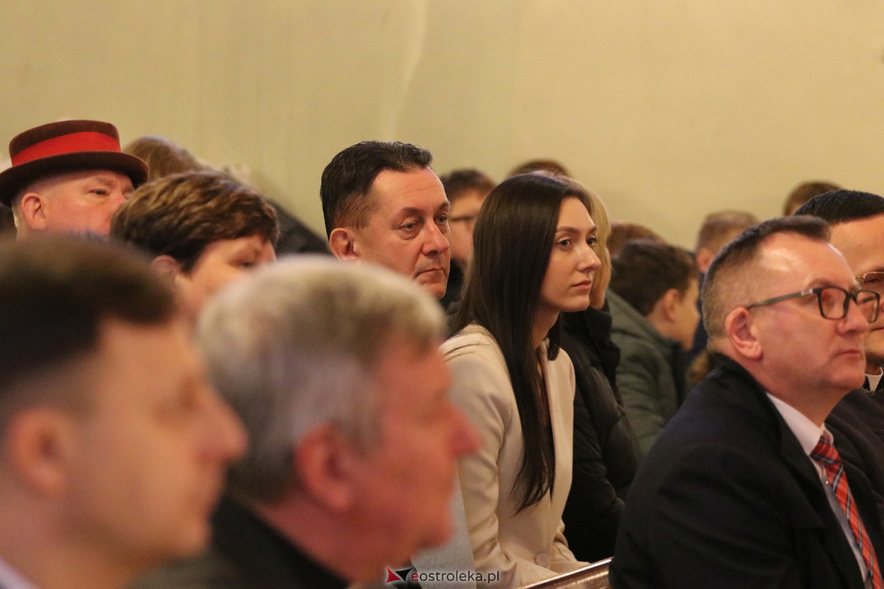 Narodowi i Ojczyźnie - Adam Bujak [21.11.2023] - zdjęcie #64 - eOstroleka.pl