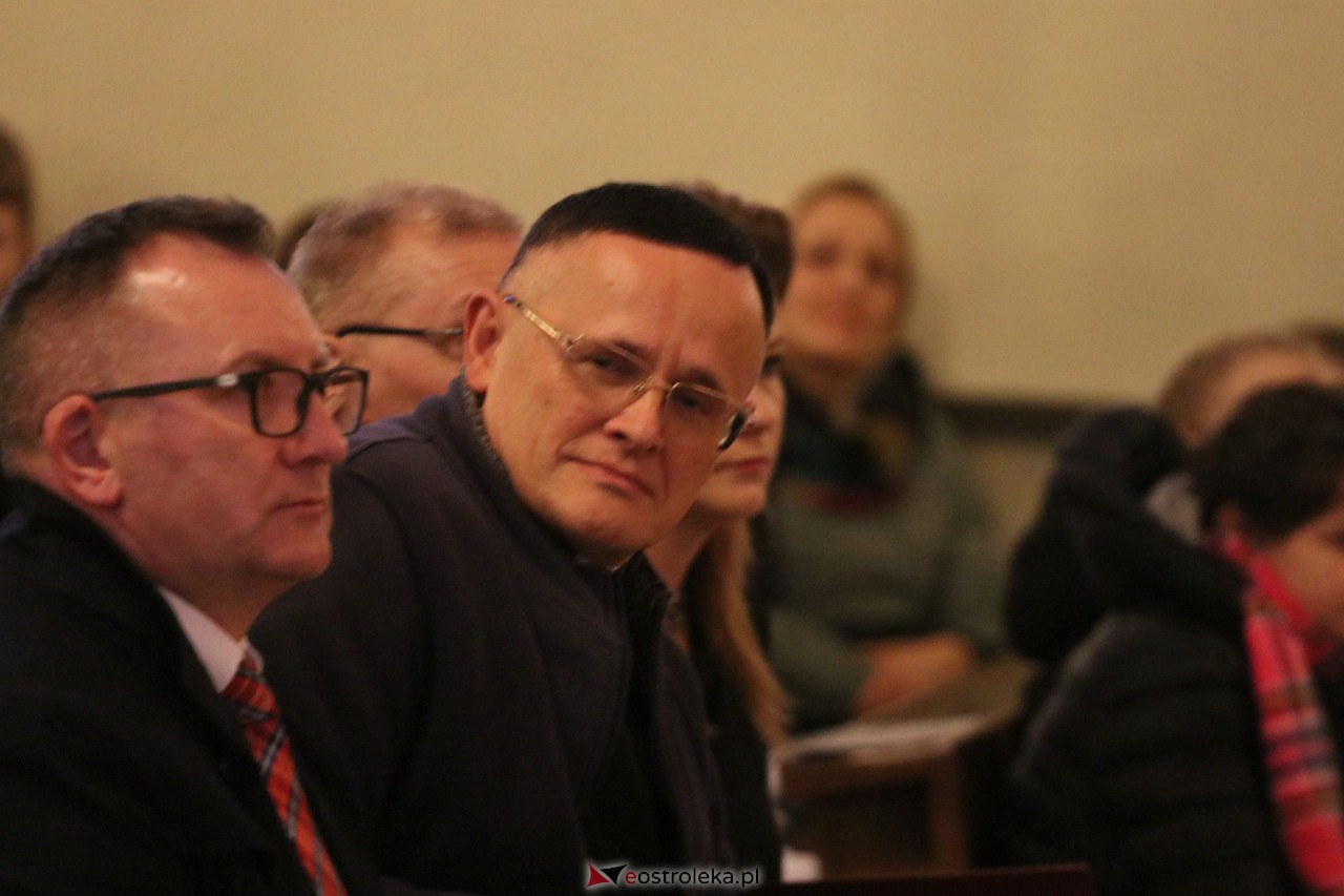 Narodowi i Ojczyźnie - Adam Bujak [21.11.2023] - zdjęcie #56 - eOstroleka.pl