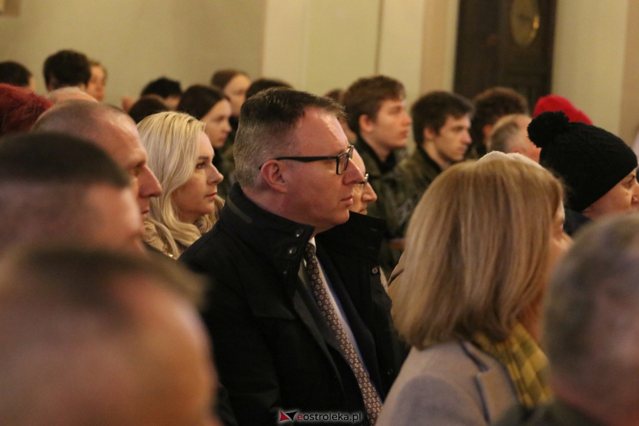 Narodowi i Ojczyźnie - Adam Bujak [21.11.2023] - zdjęcie #54 - eOstroleka.pl