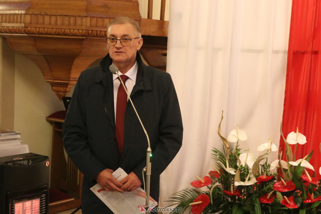 Narodowi i Ojczyźnie - Adam Bujak [21.11.2023] - zdjęcie #51 - eOstroleka.pl