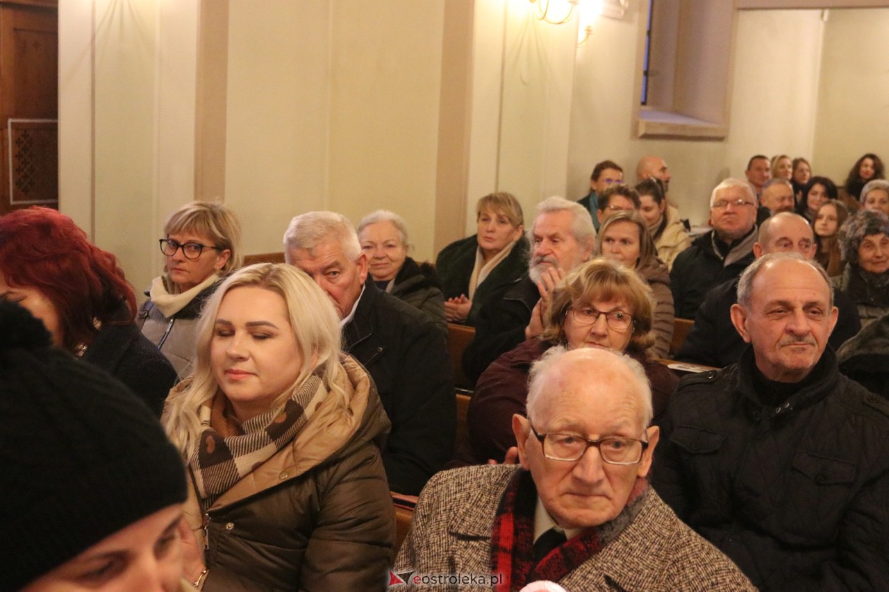 Narodowi i Ojczyźnie - Adam Bujak [21.11.2023] - zdjęcie #46 - eOstroleka.pl