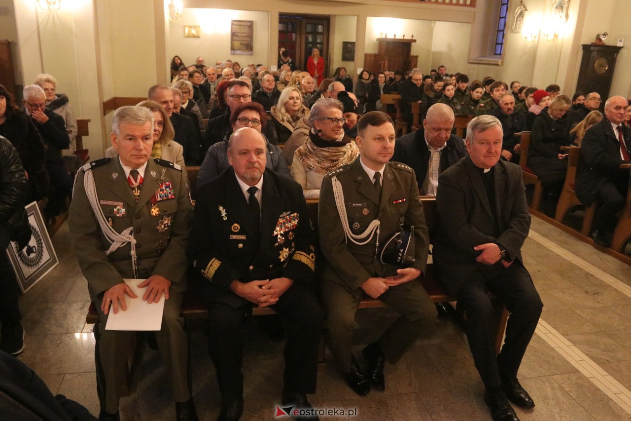 Narodowi i Ojczyźnie - Adam Bujak [21.11.2023] - zdjęcie #39 - eOstroleka.pl