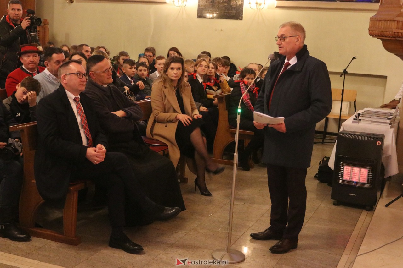 Narodowi i Ojczyźnie - Adam Bujak [21.11.2023] - zdjęcie #38 - eOstroleka.pl