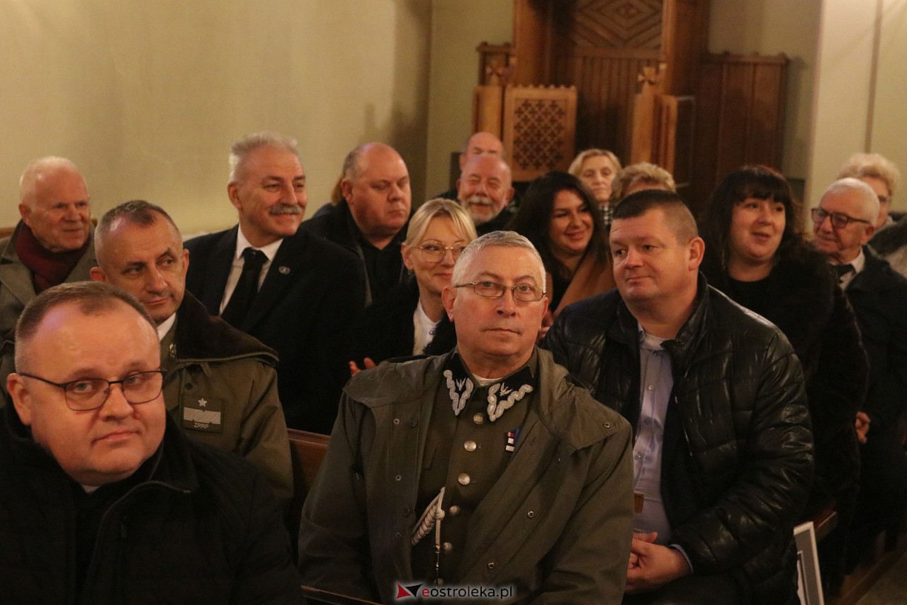 Narodowi i Ojczyźnie - Adam Bujak [21.11.2023] - zdjęcie #37 - eOstroleka.pl