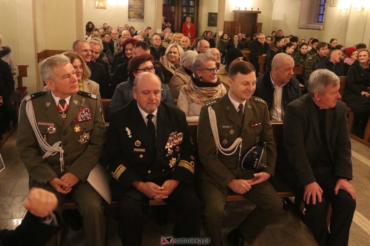 Narodowi i Ojczyźnie - Adam Bujak [21.11.2023] - zdjęcie #35 - eOstroleka.pl