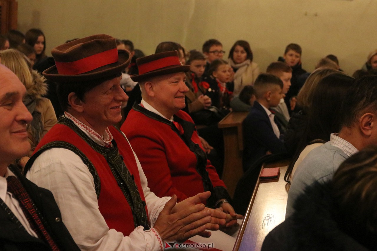 Narodowi i Ojczyźnie - Adam Bujak [21.11.2023] - zdjęcie #28 - eOstroleka.pl