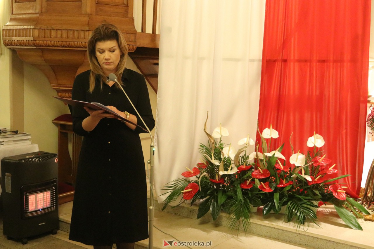 Narodowi i Ojczyźnie - Adam Bujak [21.11.2023] - zdjęcie #25 - eOstroleka.pl