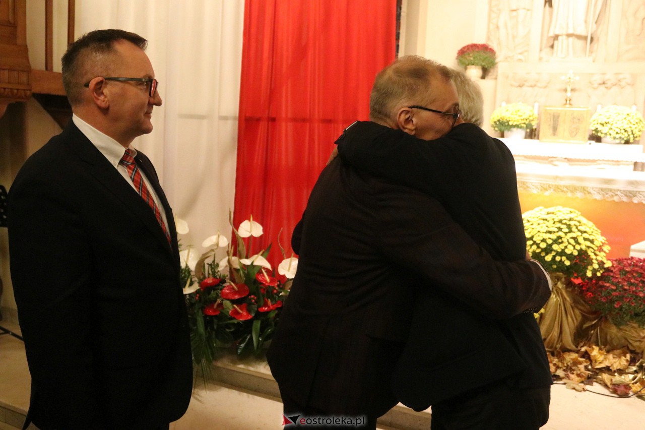 Narodowi i Ojczyźnie - Adam Bujak [21.11.2023] - zdjęcie #22 - eOstroleka.pl