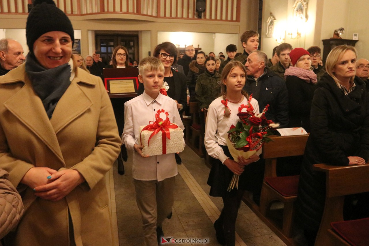 Narodowi i Ojczyźnie - Adam Bujak [21.11.2023] - zdjęcie #20 - eOstroleka.pl
