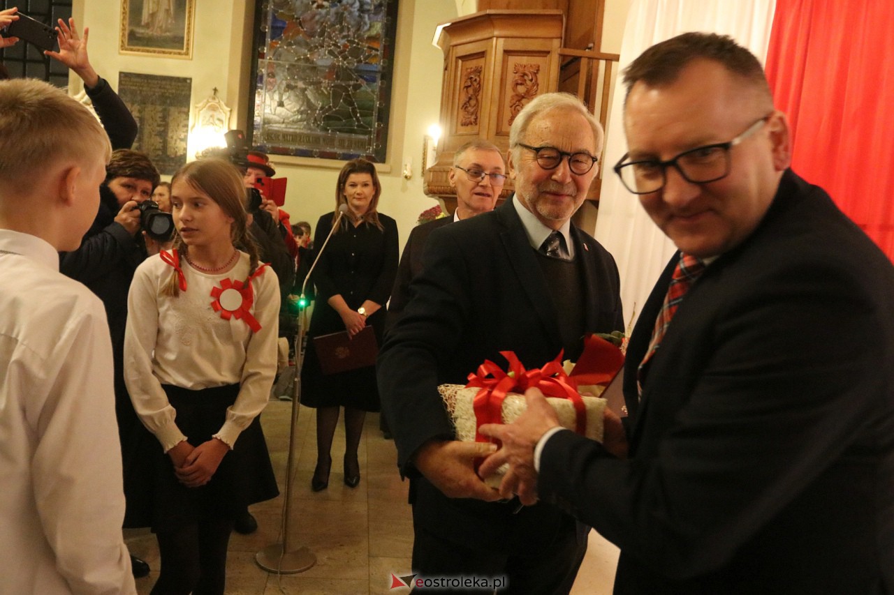 Narodowi i Ojczyźnie - Adam Bujak [21.11.2023] - zdjęcie #17 - eOstroleka.pl