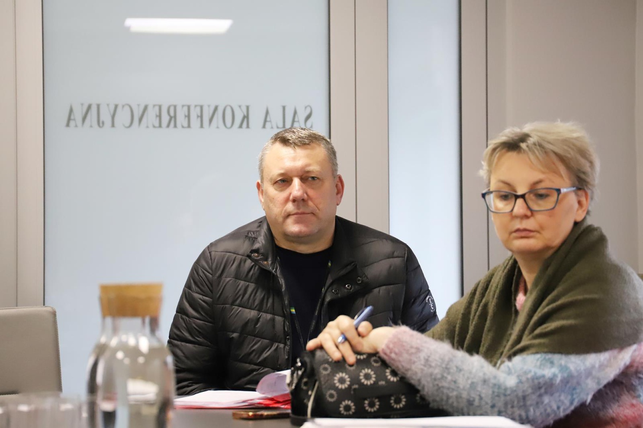 Ćwiczenia NAREW 2023 w OPWiK [22.11.2023] - zdjęcie #24 - eOstroleka.pl