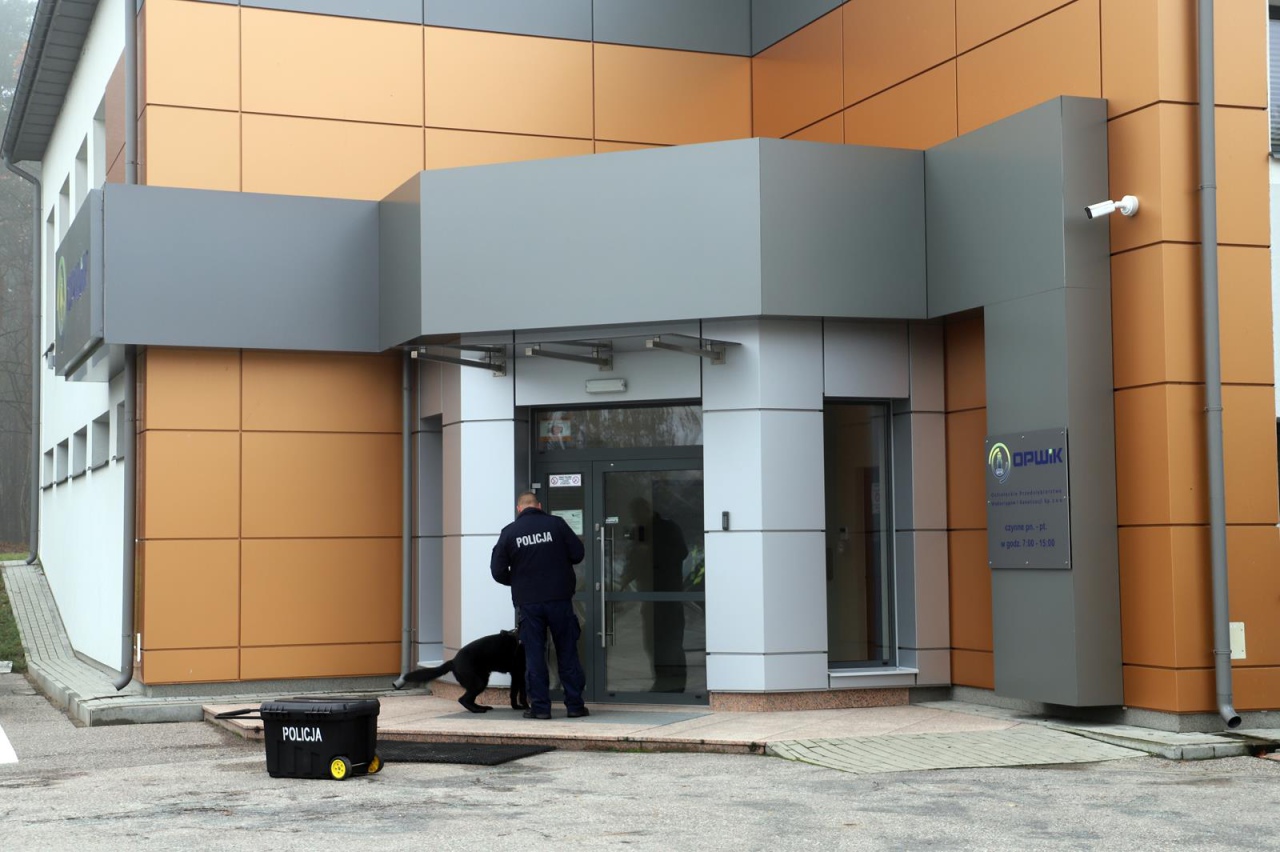 Ćwiczenia NAREW 2023 w OPWiK [22.11.2023] - zdjęcie #16 - eOstroleka.pl