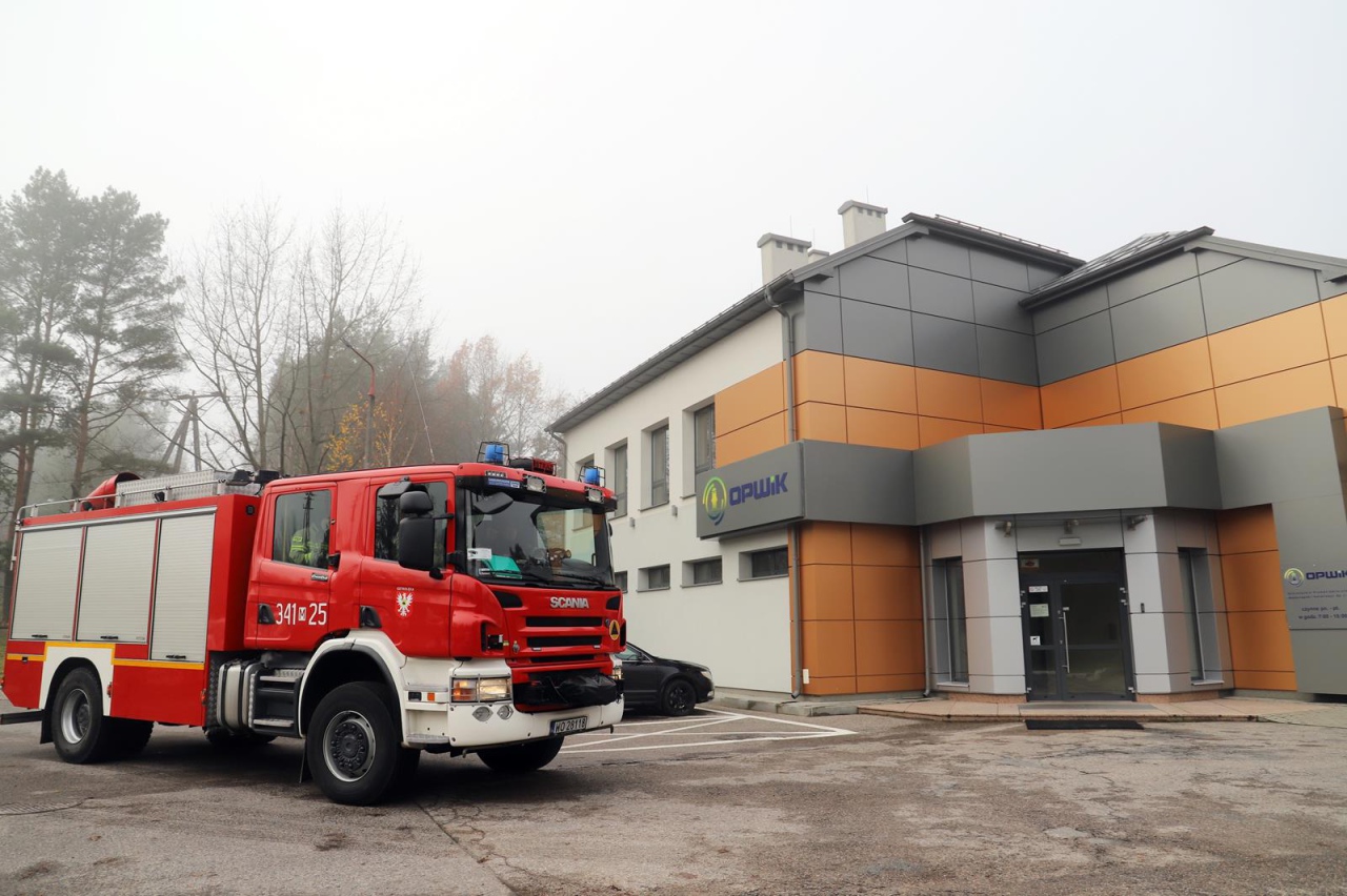 Ćwiczenia NAREW 2023 w OPWiK [22.11.2023] - zdjęcie #13 - eOstroleka.pl