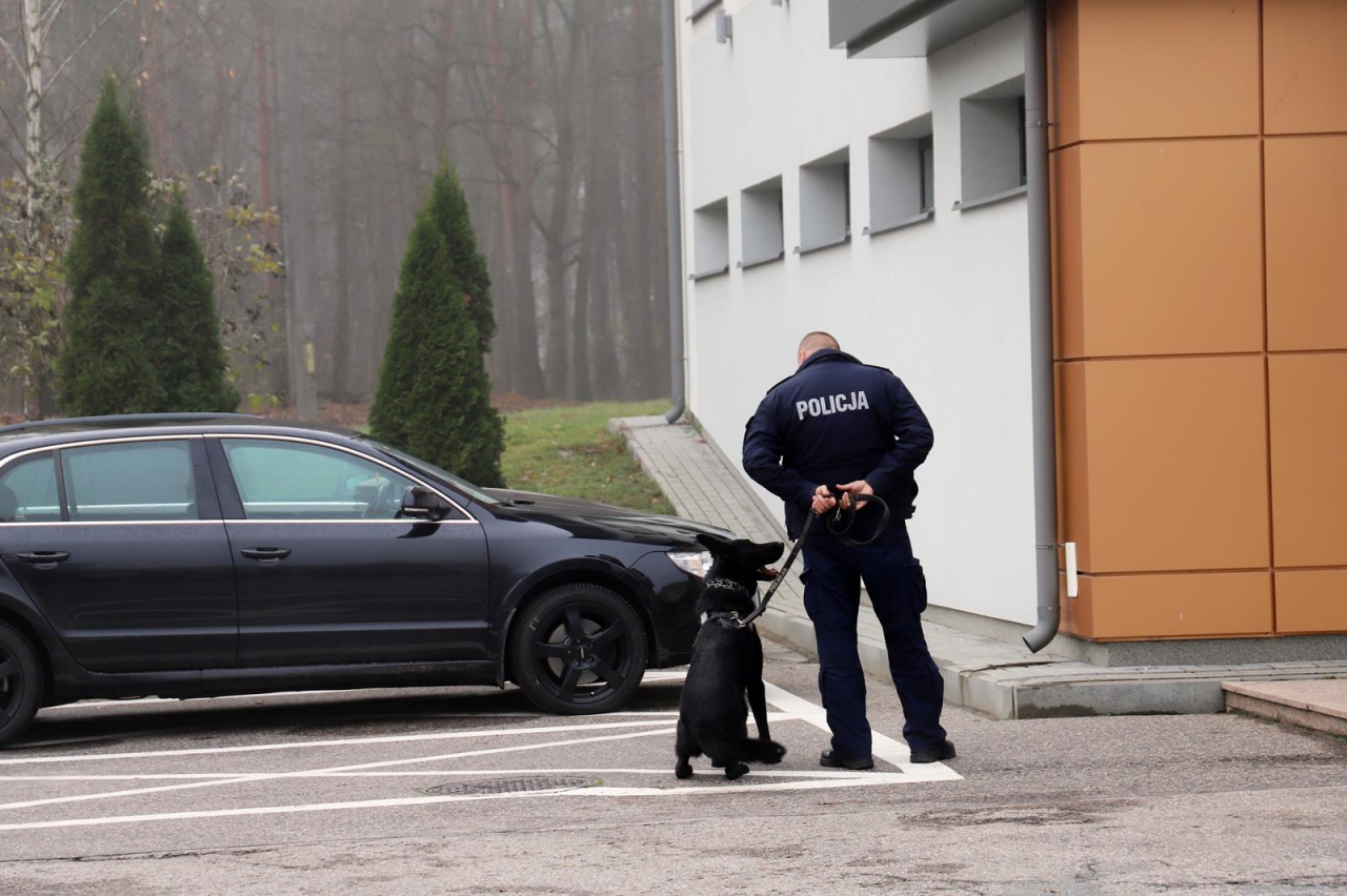 Ćwiczenia NAREW 2023 w OPWiK [22.11.2023] - zdjęcie #11 - eOstroleka.pl