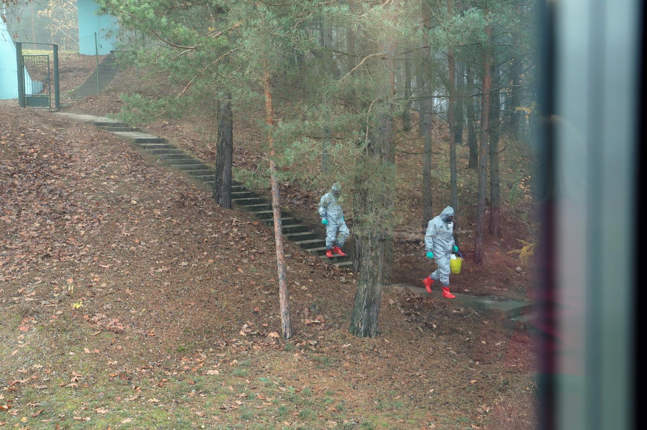 Ćwiczenia NAREW 2023 w OPWiK [22.11.2023] - zdjęcie #10 - eOstroleka.pl