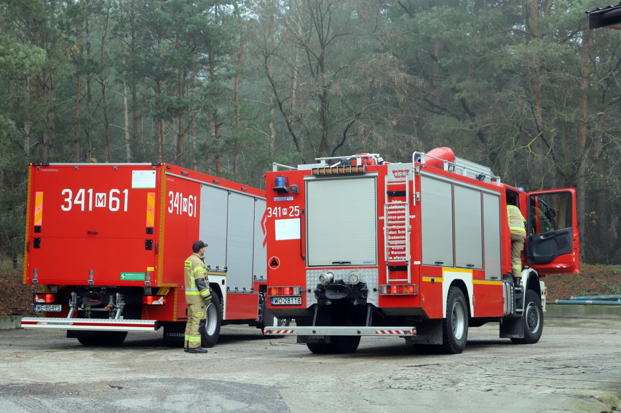 Ćwiczenia NAREW 2023 w OPWiK [22.11.2023] - zdjęcie #7 - eOstroleka.pl