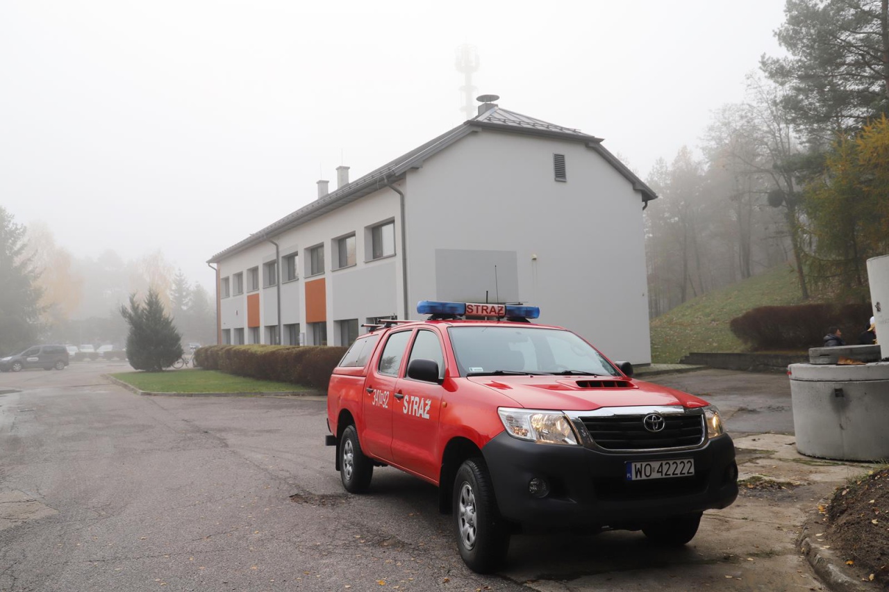 Ćwiczenia NAREW 2023 w OPWiK [22.11.2023] - zdjęcie #6 - eOstroleka.pl