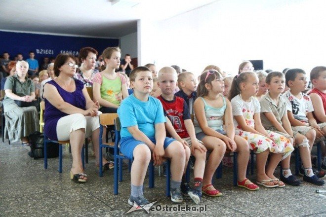 Dzieci Słońca T.Mateusiaka w Bogutach (01.06.2011) - zdjęcie #34 - eOstroleka.pl