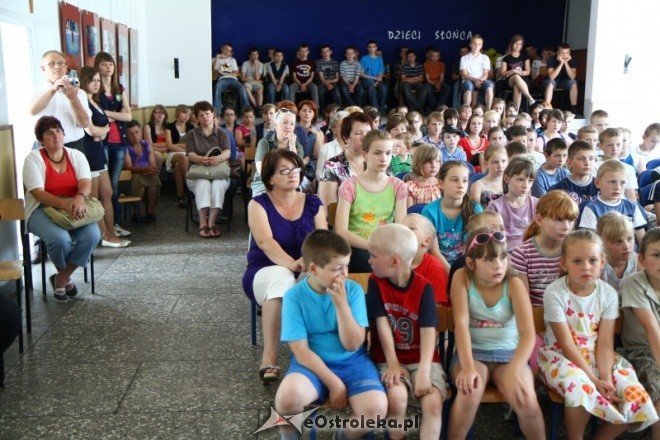 Dzieci Słońca T.Mateusiaka w Bogutach (01.06.2011) - zdjęcie #33 - eOstroleka.pl