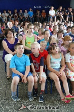Dzieci Słońca T.Mateusiaka w Bogutach (01.06.2011) - zdjęcie #32 - eOstroleka.pl