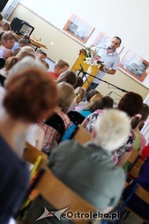 Dzieci Słońca T.Mateusiaka w Bogutach (01.06.2011) - zdjęcie #29 - eOstroleka.pl