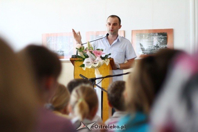 Dzieci Słońca T.Mateusiaka w Bogutach (01.06.2011) - zdjęcie #27 - eOstroleka.pl