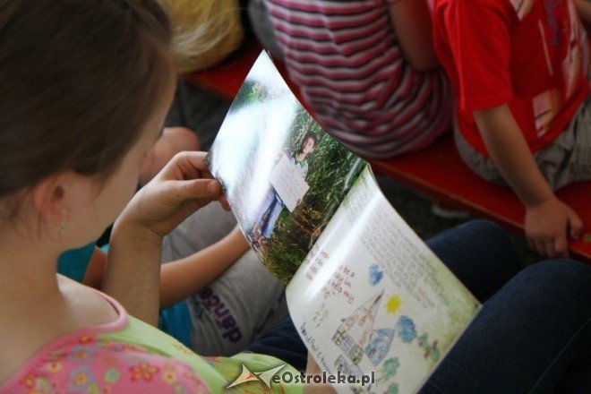 Dzieci Słońca T.Mateusiaka w Bogutach (01.06.2011) - zdjęcie #20 - eOstroleka.pl